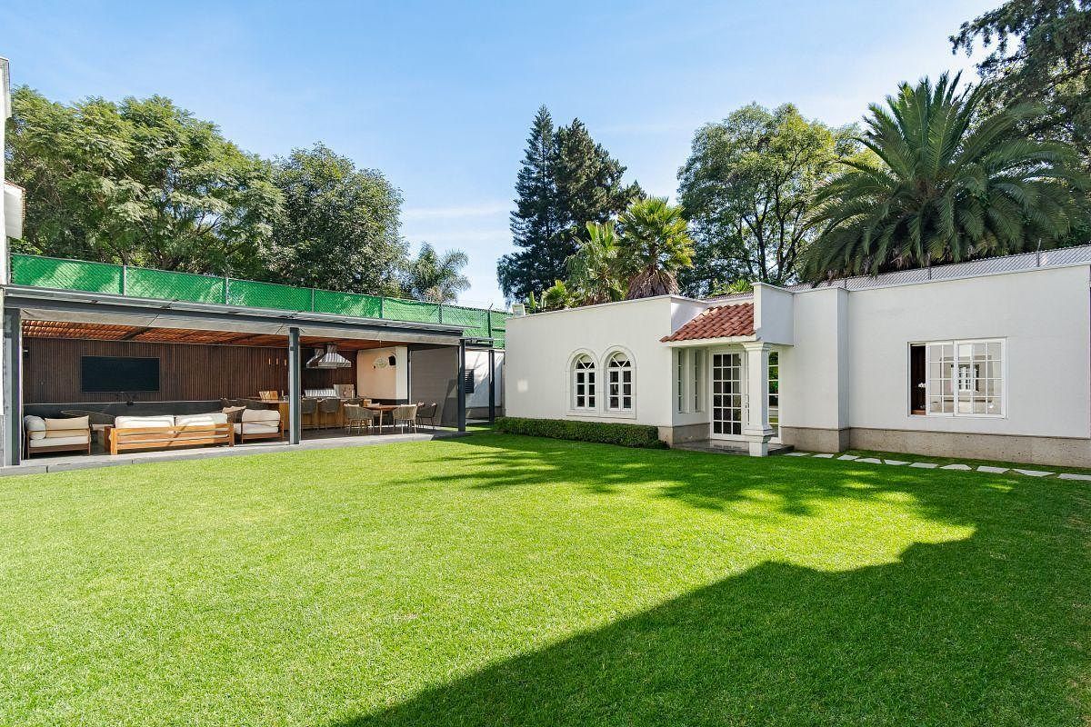 Casa en Jardines del Pedregal, Álvaro Obregón, foto 2 de 30
