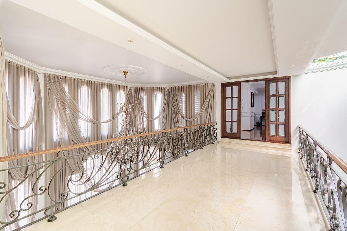 House in Jardines del Pedregal, Álvaro Obregón, photo 10 of 30