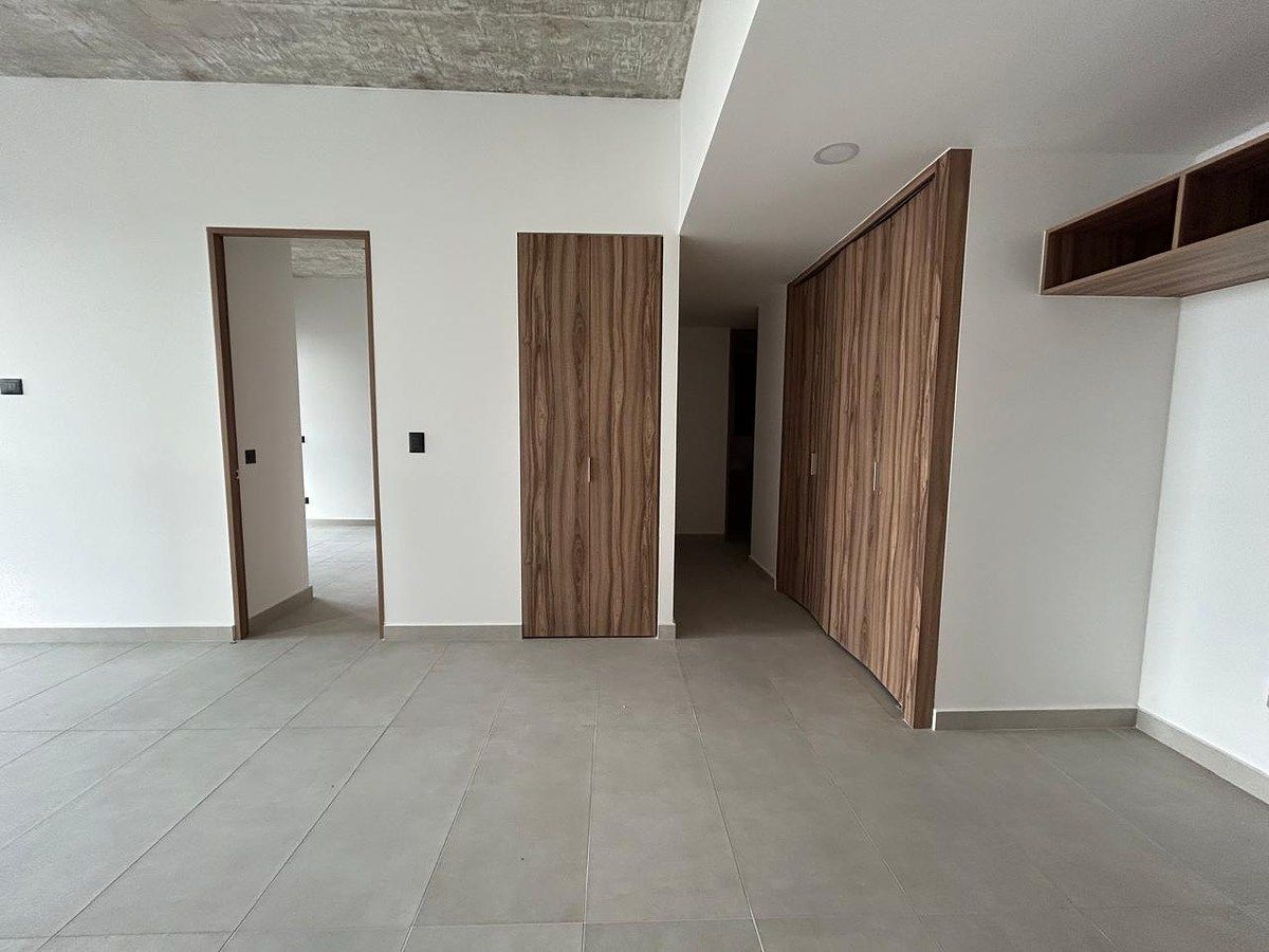 Apartamento em Ladrón de Guevara, Guadalajara, foto 3 de 17