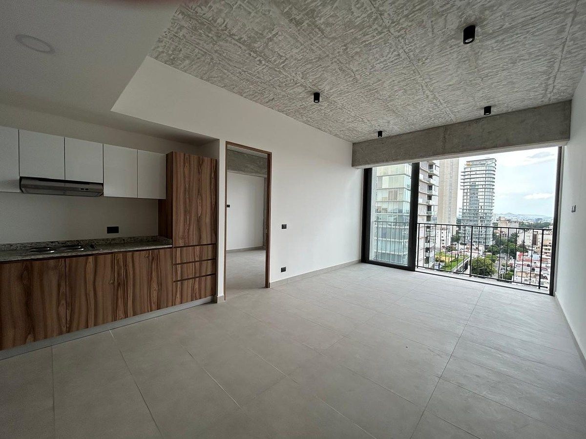 Apartamento em Ladrón de Guevara, Guadalajara, foto 4 de 17