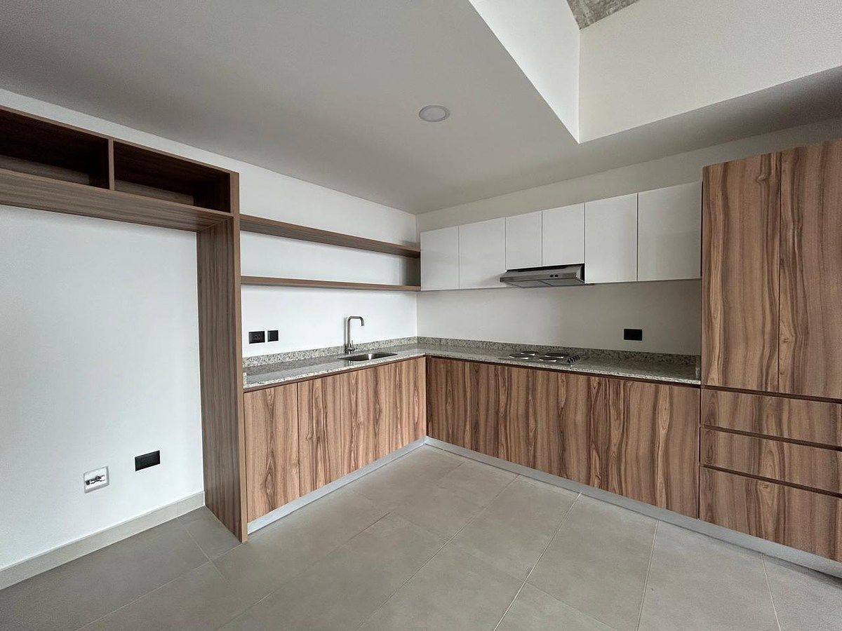 Apartamento em Ladrón de Guevara, Guadalajara, foto 6 de 17