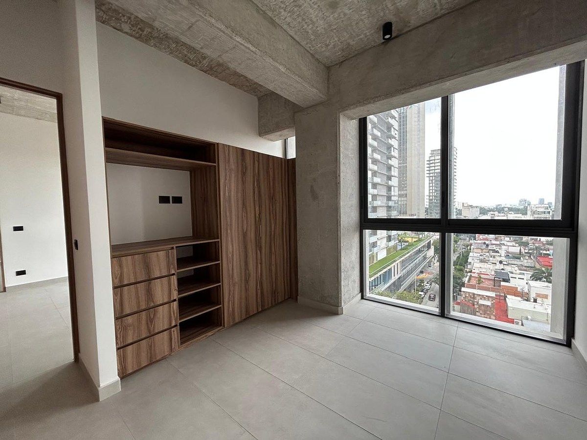 Apartamento em Ladrón de Guevara, Guadalajara, foto 7 de 17