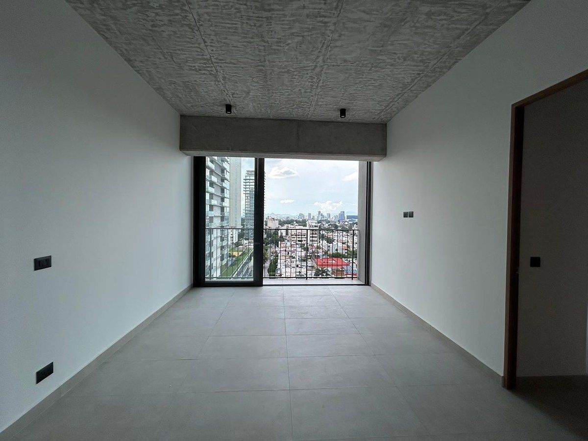 Apartamento em Ladrón de Guevara, Guadalajara, foto 8 de 17