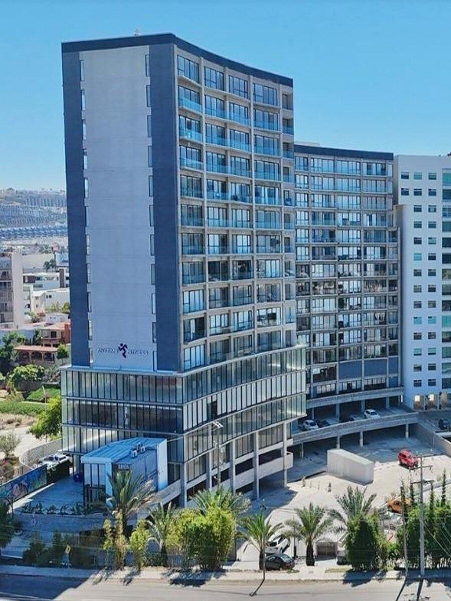 VENDA DE BELO APARTAMENTO EM PLAYAS DE TIJUANA, foto 1 de 20