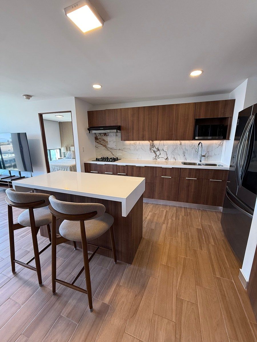 Apartamento em Playas de Tijuana, Tijuana, foto 4 de 20