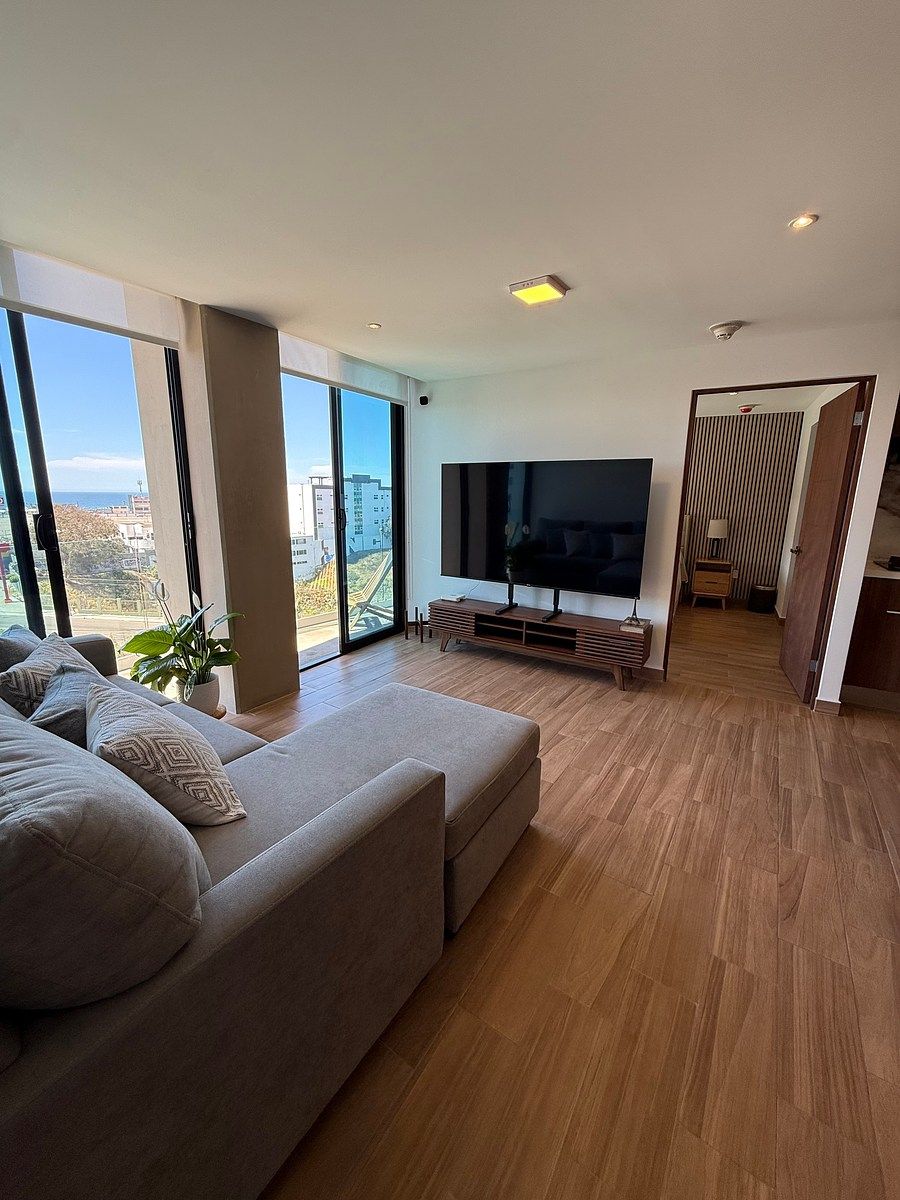 Apartamento em Playas de Tijuana, Tijuana, foto 8 de 20