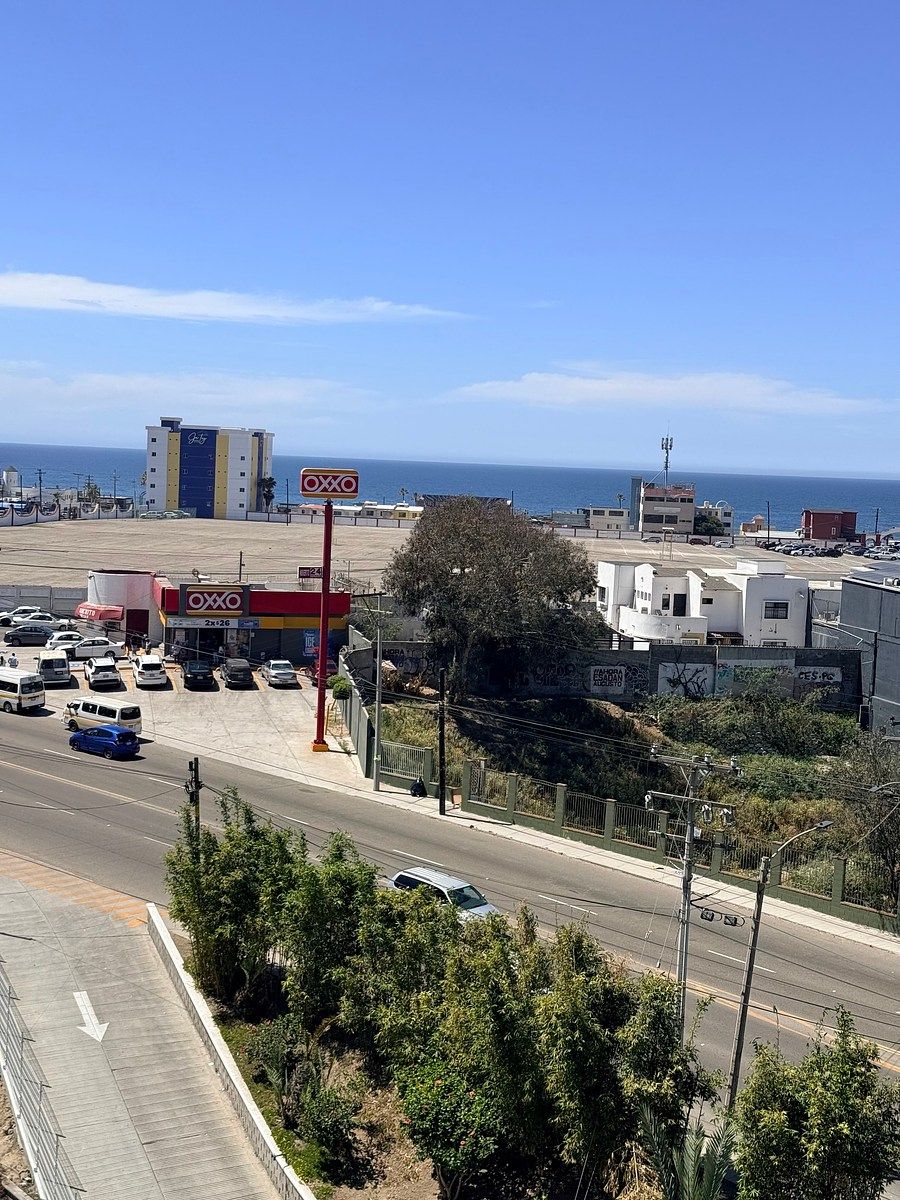 Apartamento em Playas de Tijuana, Tijuana, foto 10 de 20