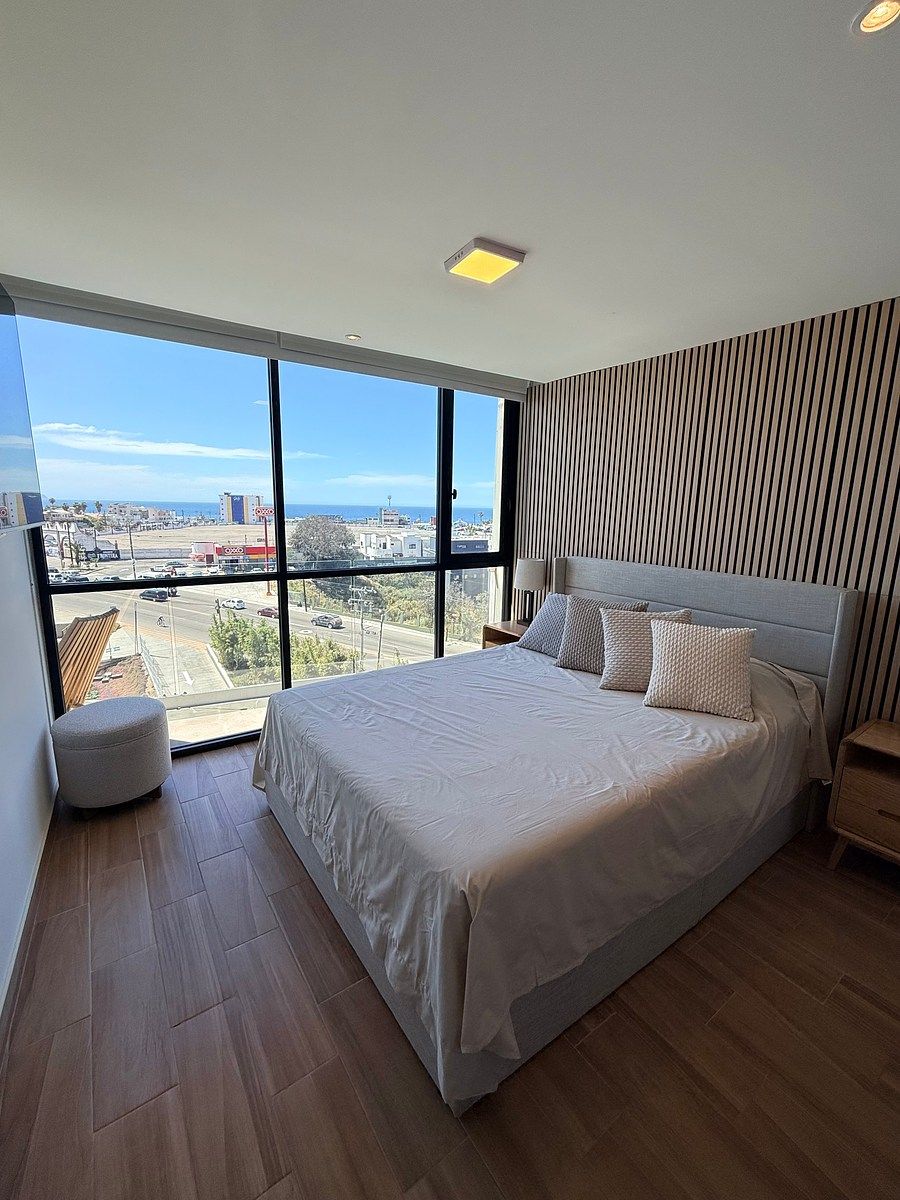 Apartamento em Playas de Tijuana, Tijuana, foto 12 de 20