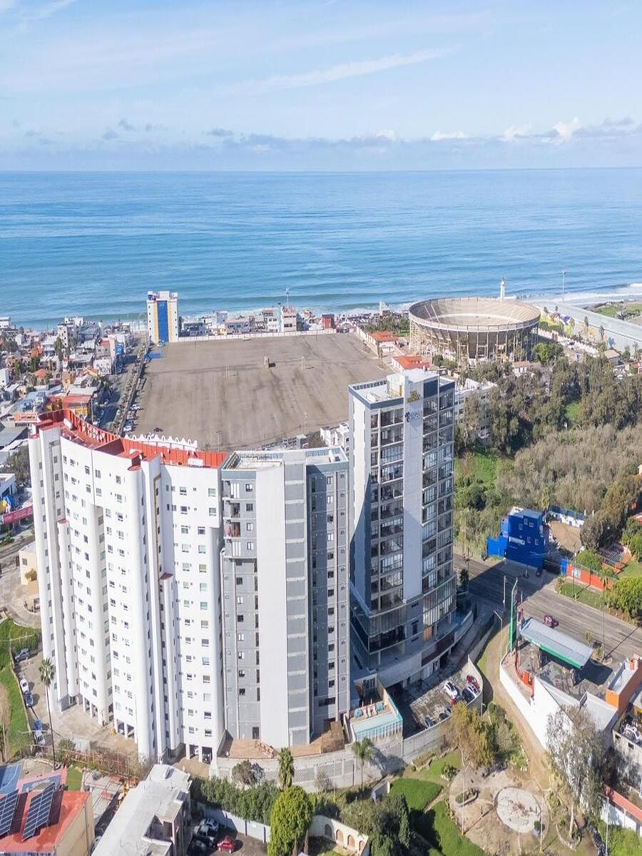 Apartamento em Playas de Tijuana, Tijuana, foto 20 de 20