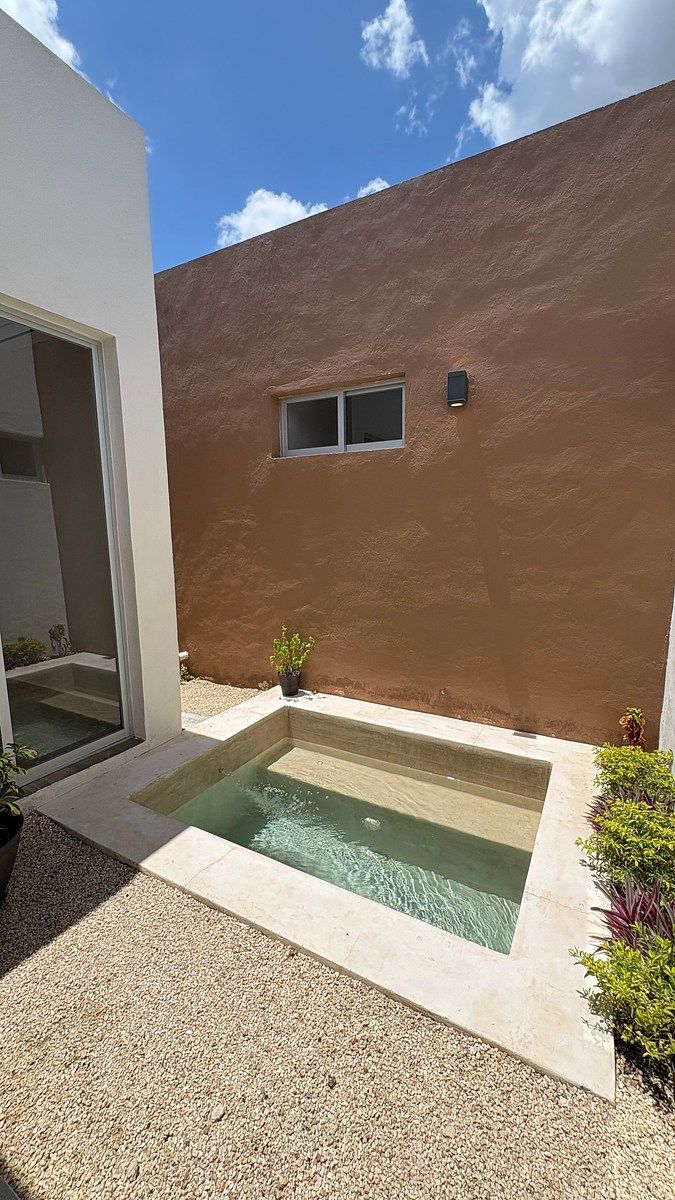 Casa em Temozón Norte, Mérida, foto 12 de 38