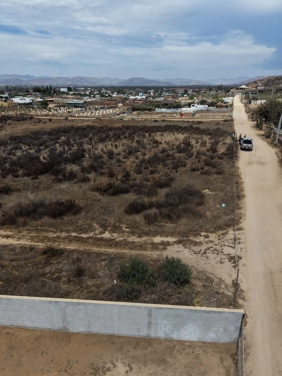 Lot in El Porvenir, Ensenada, photo 5 of 9