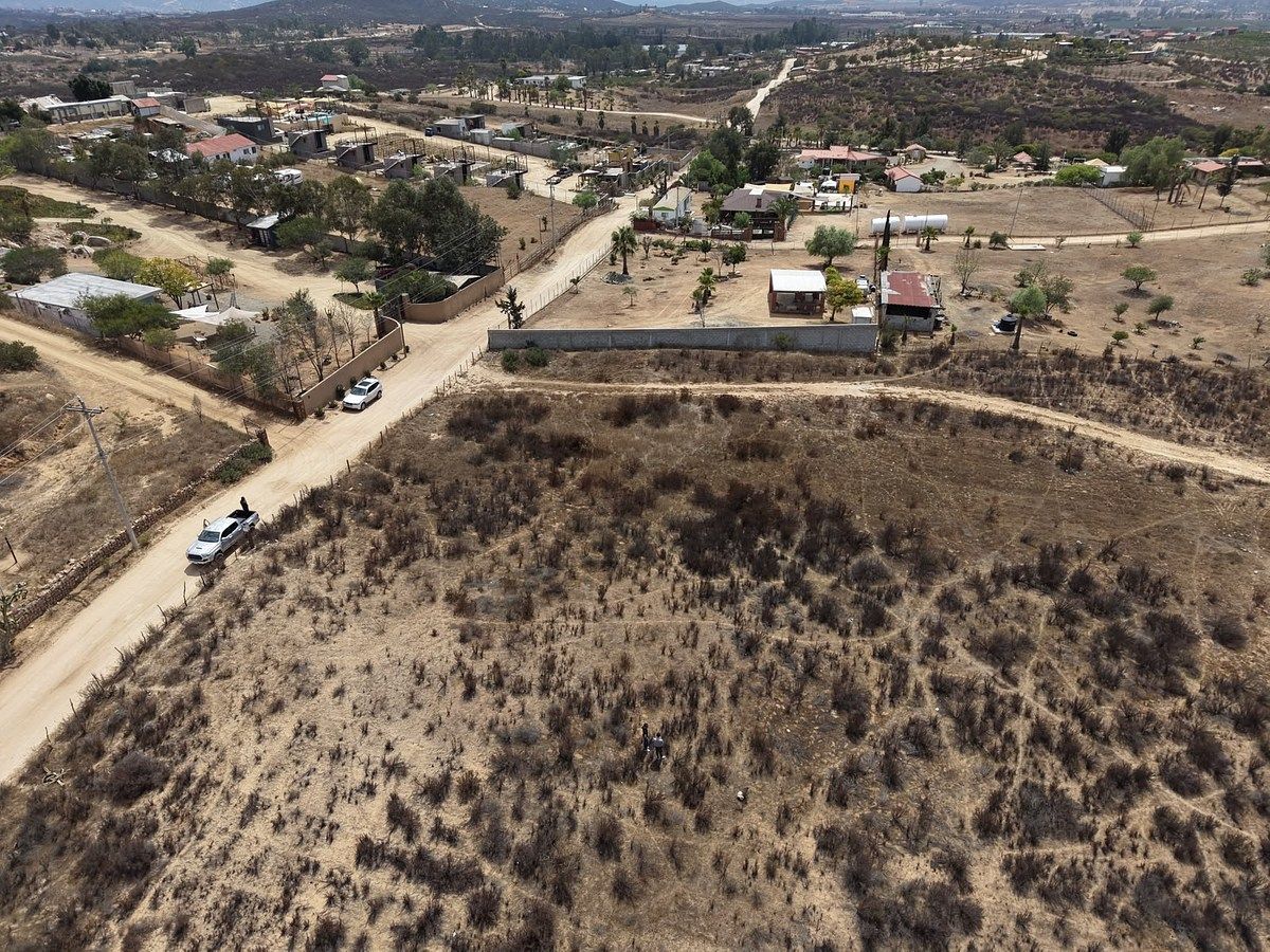 Lot in El Porvenir, Ensenada, photo 6 of 9