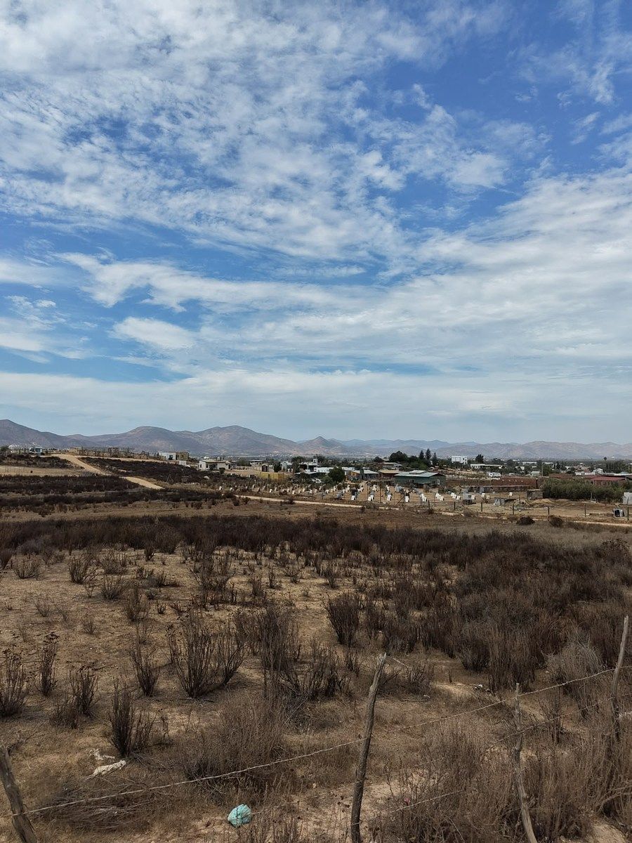 Lot in El Porvenir, Ensenada, photo 8 of 9