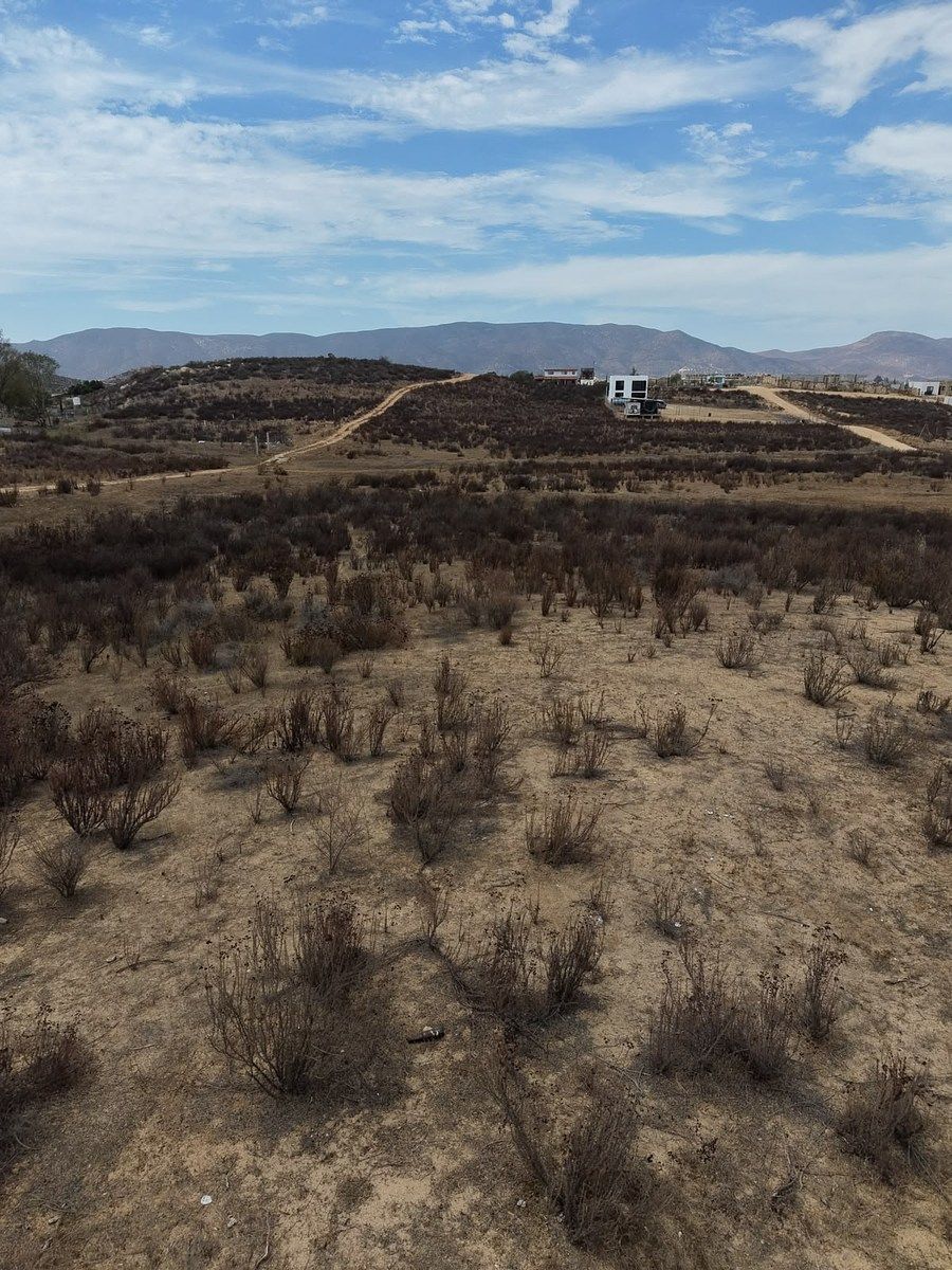 Lot in El Porvenir, Ensenada, photo 9 of 9