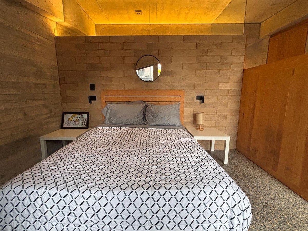 Apartamento em Roma Norte, Cuauhtémoc, foto 3 de 16