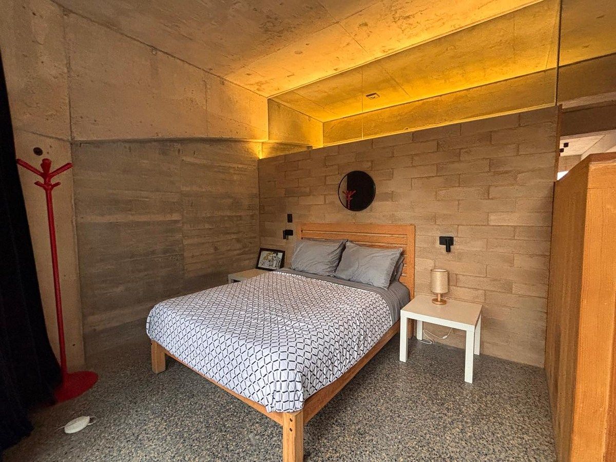 Apartamento em Roma Norte, Cuauhtémoc, foto 5 de 16