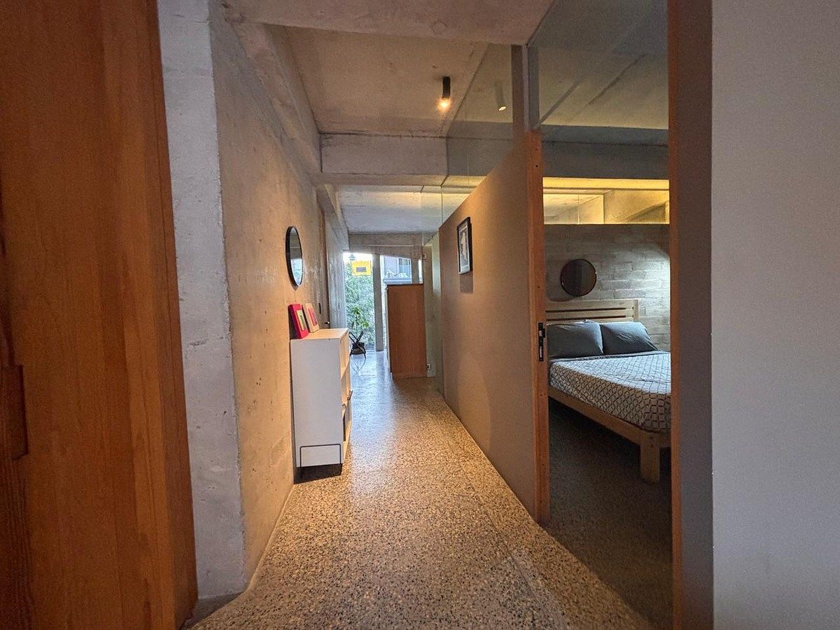 Apartamento em Roma Norte, Cuauhtémoc, foto 6 de 16