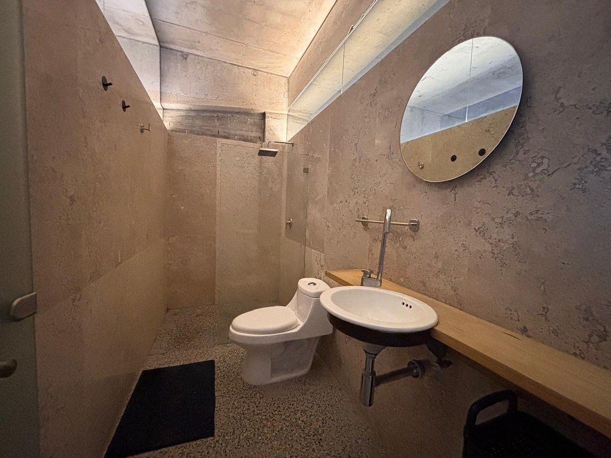 Apartamento em Roma Norte, Cuauhtémoc, foto 7 de 16