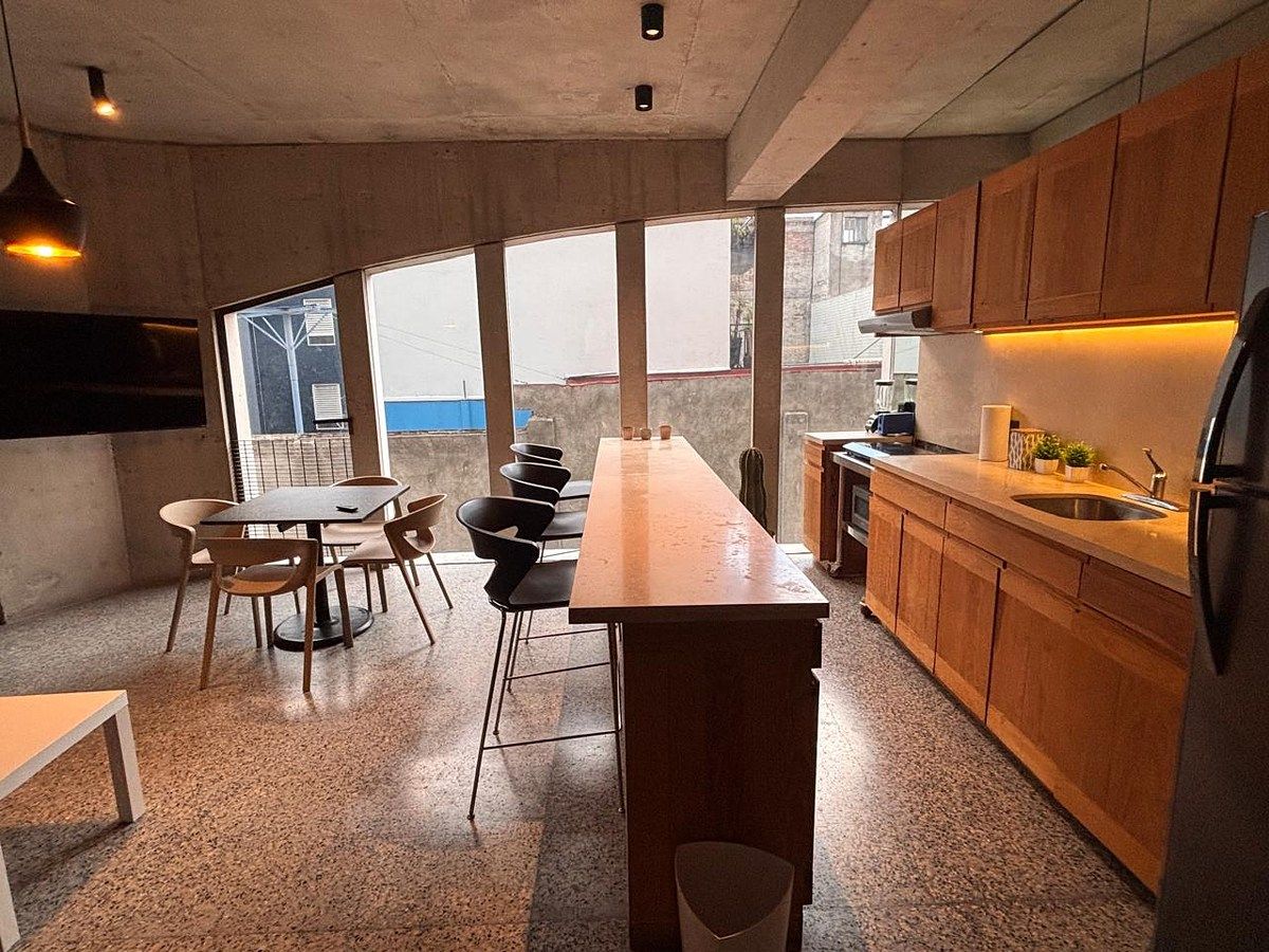 Apartamento em Roma Norte, Cuauhtémoc, foto 8 de 16
