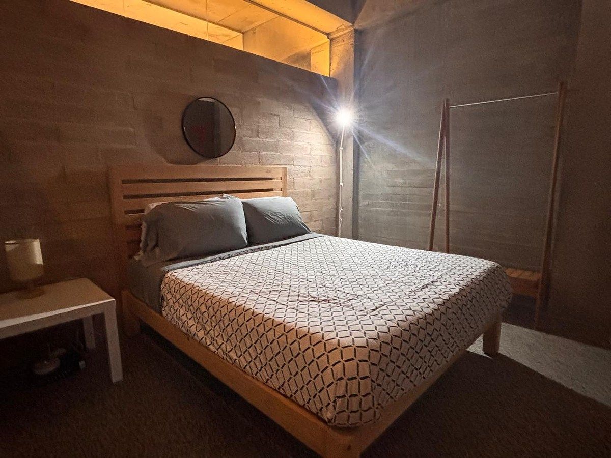 Apartamento em Roma Norte, Cuauhtémoc, foto 14 de 16