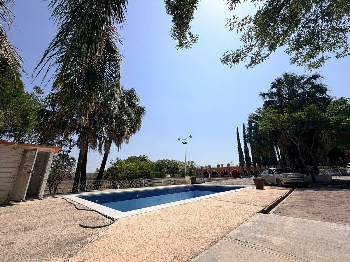 Quinta en Hacienda el Mezcal, Cadereyta Jiménez, foto 15 de 18