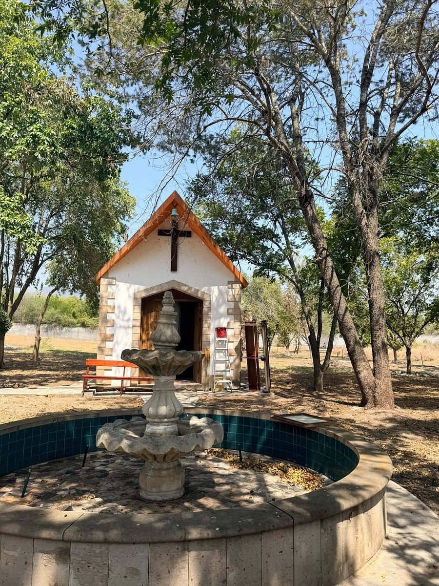 Quinta en Hacienda el Mezcal, Cadereyta Jiménez, foto 16 de 18