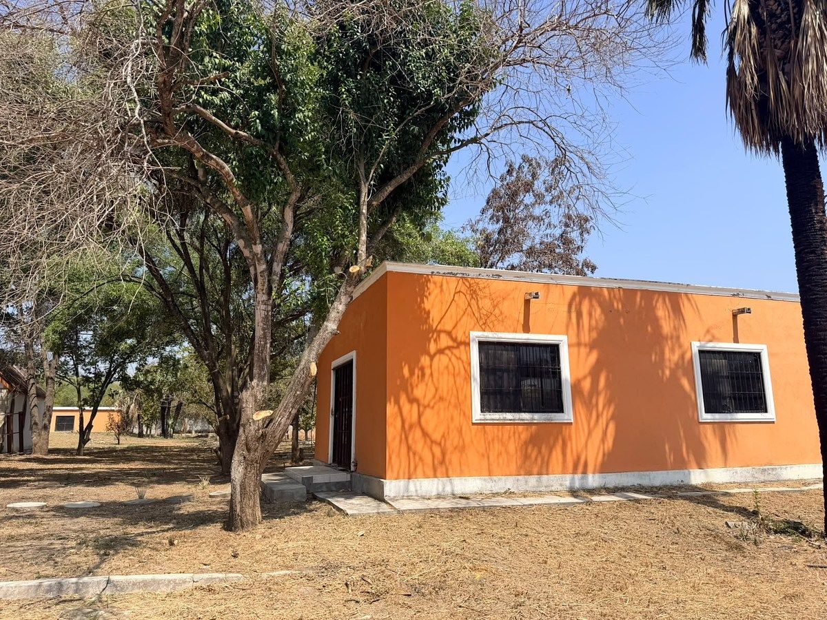 Quinta en Hacienda el Mezcal, Cadereyta Jiménez, foto 18 de 18
