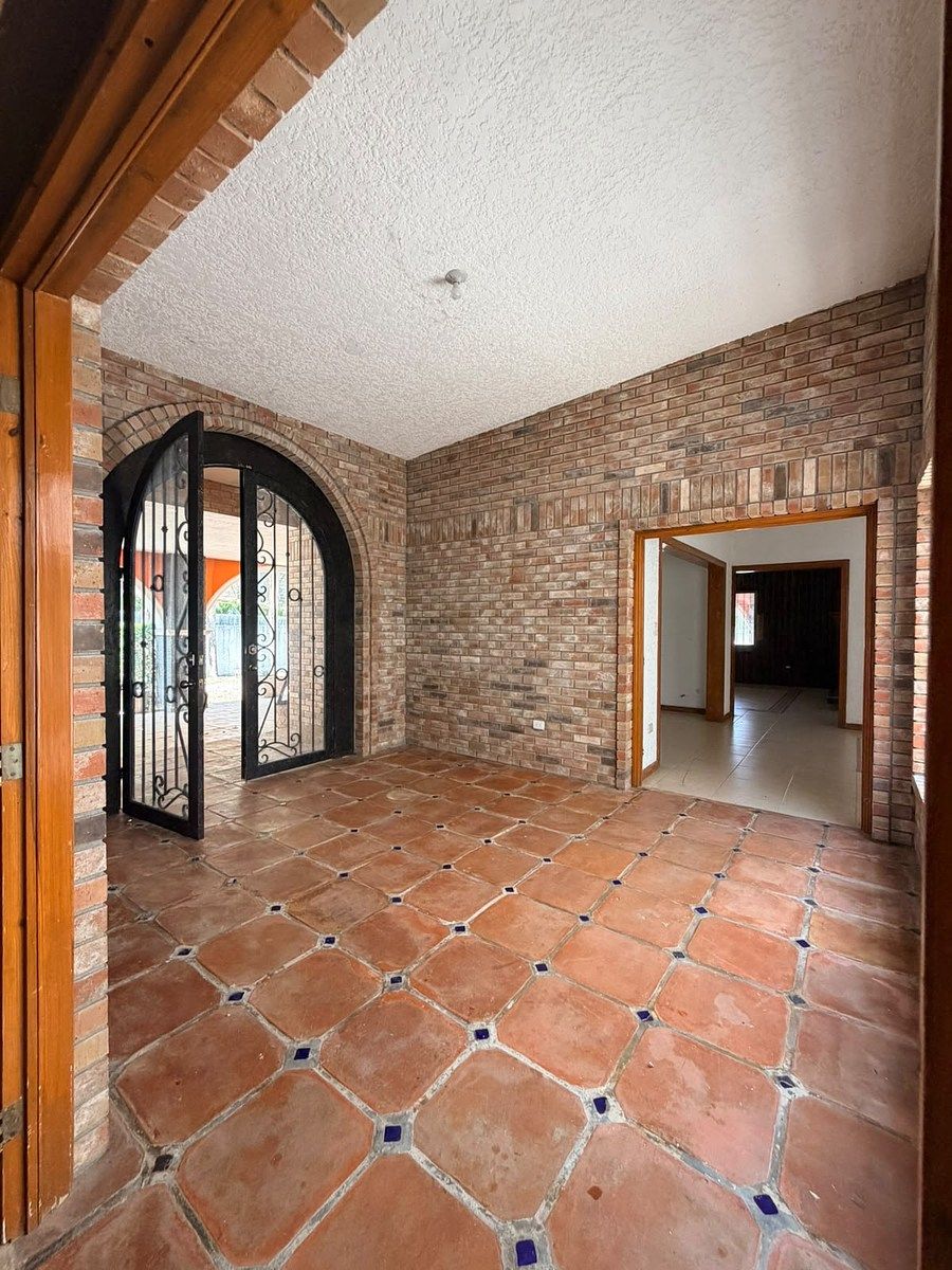 Quinta en Hacienda el Mezcal, Cadereyta Jiménez, foto 4 de 18