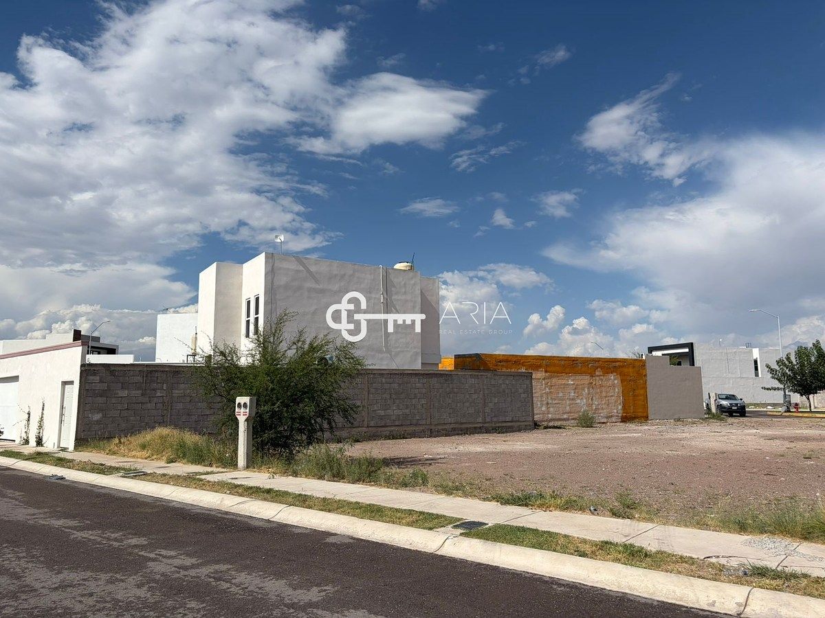 Lote em Diamante Reliz, Chihuahua, foto 2 de 2