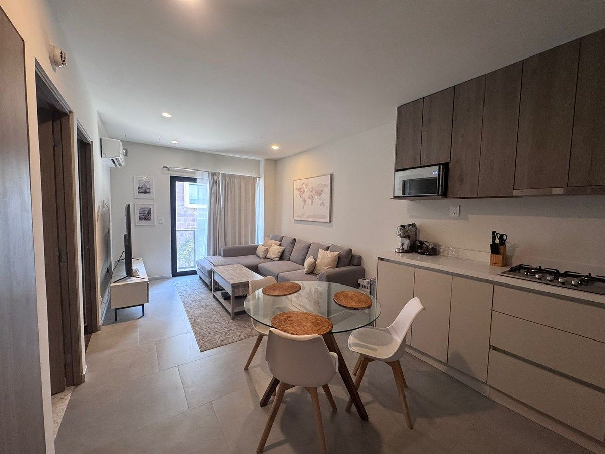 Departamento en Zona Valle Poniente, San Pedro Garza García, foto 3 de 24