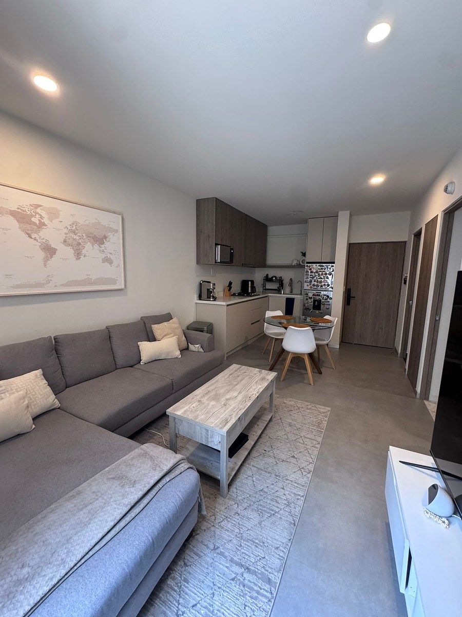 Departamento en Zona Valle Poniente, San Pedro Garza García, foto 6 de 24