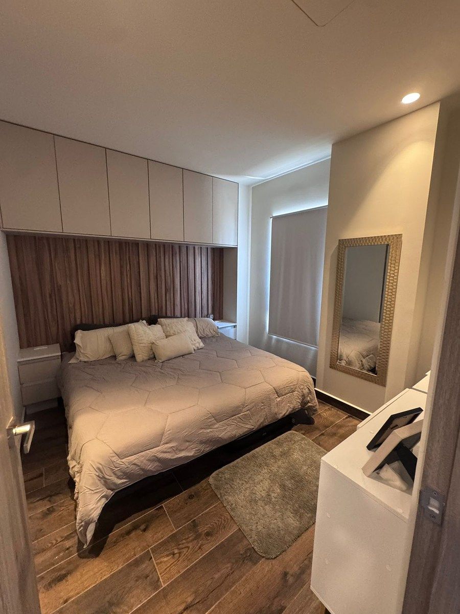 Departamento en Zona Valle Poniente, San Pedro Garza García, foto 7 de 24