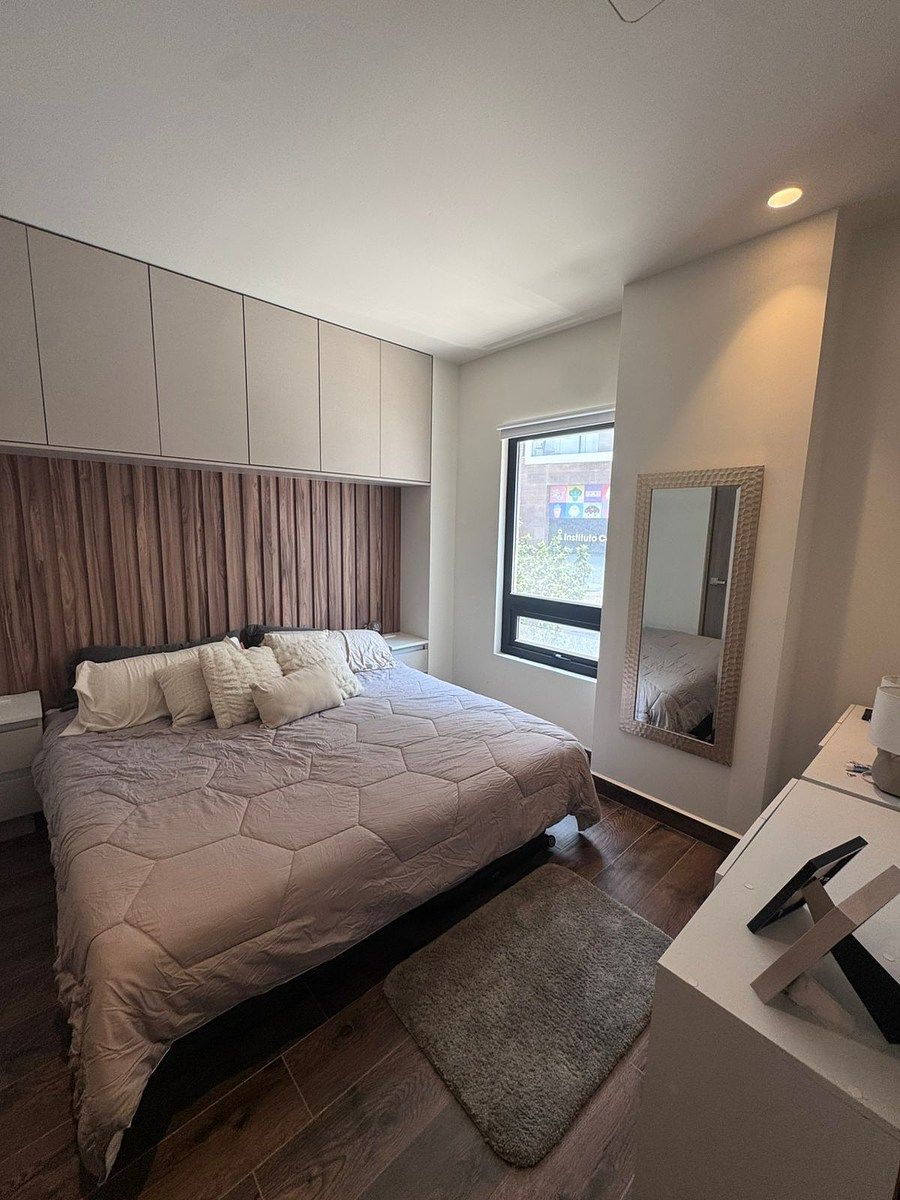 Departamento en Zona Valle Poniente, San Pedro Garza García, foto 8 de 24