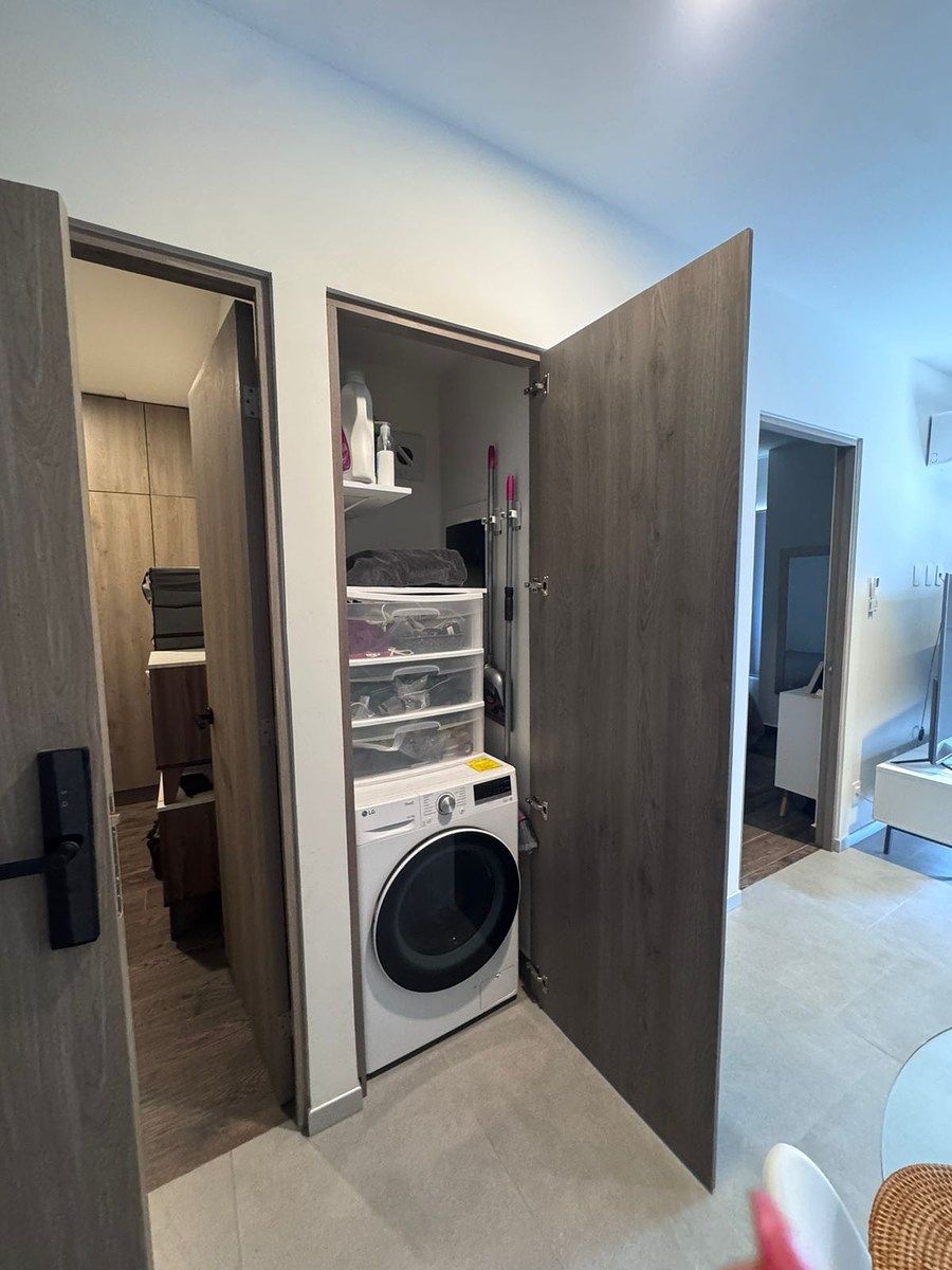 Departamento en Zona Valle Poniente, San Pedro Garza García, foto 11 de 24