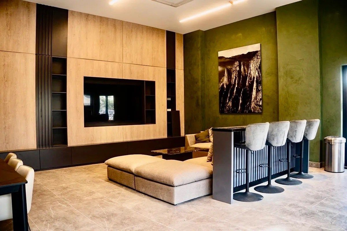 Departamento en Zona Valle Poniente, San Pedro Garza García, foto 12 de 24