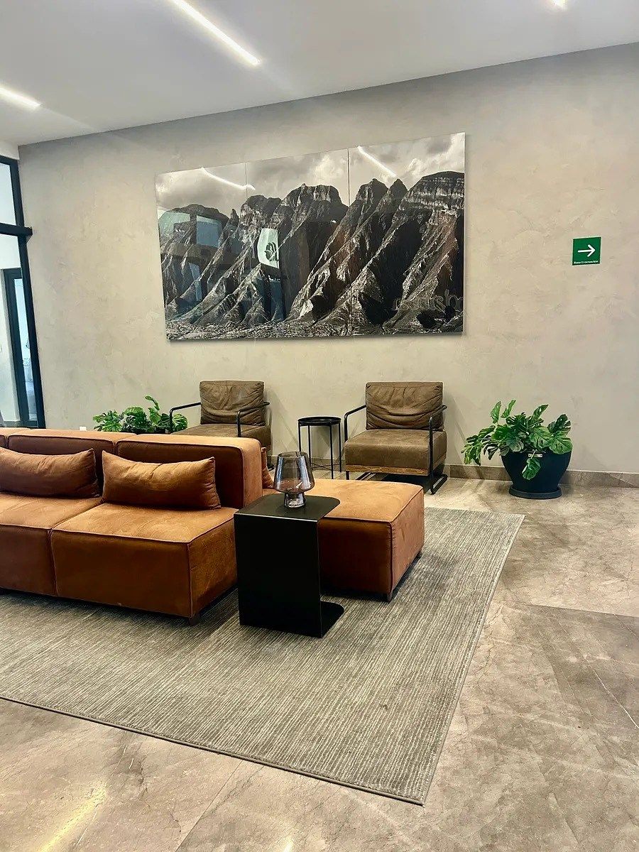 Departamento en Zona Valle Poniente, San Pedro Garza García, foto 14 de 24