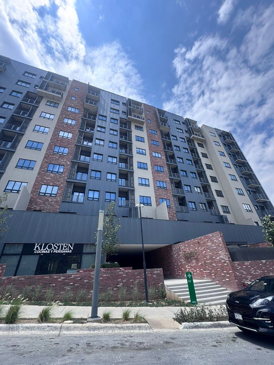 Departamento en Zona Valle Poniente, San Pedro Garza García, foto 22 de 24