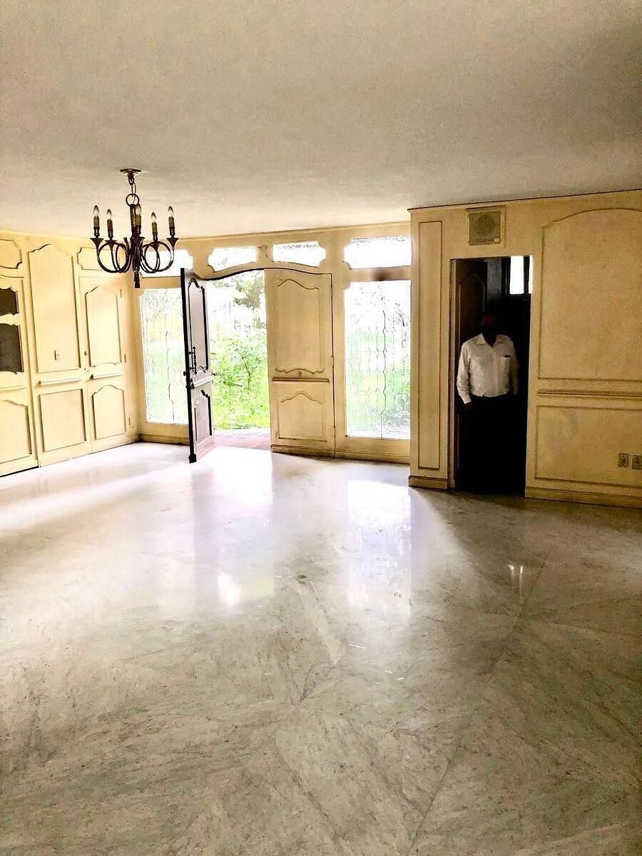 Casa em Lomas de Tecamachalco, Naucalpan de Juárez, foto 3 de 8