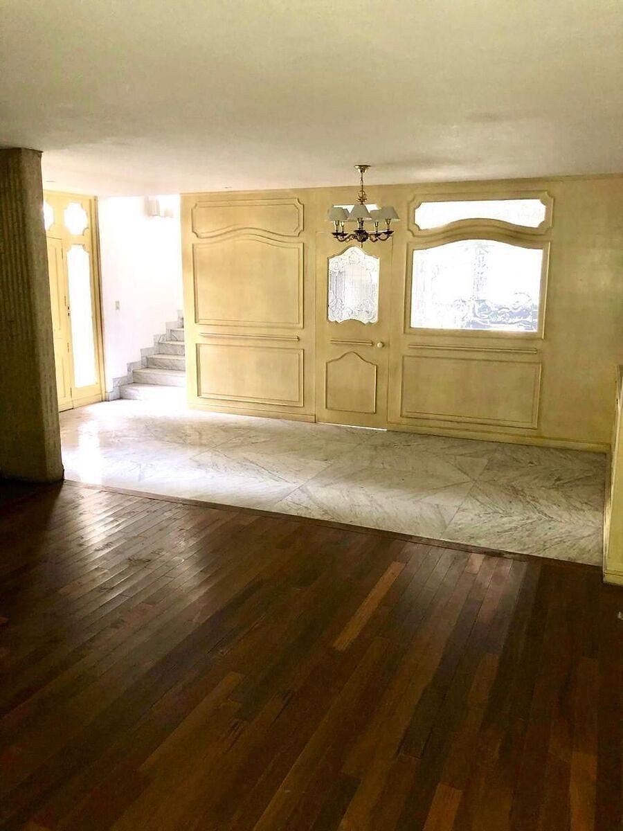 Casa em Lomas de Tecamachalco, Naucalpan de Juárez, foto 5 de 8
