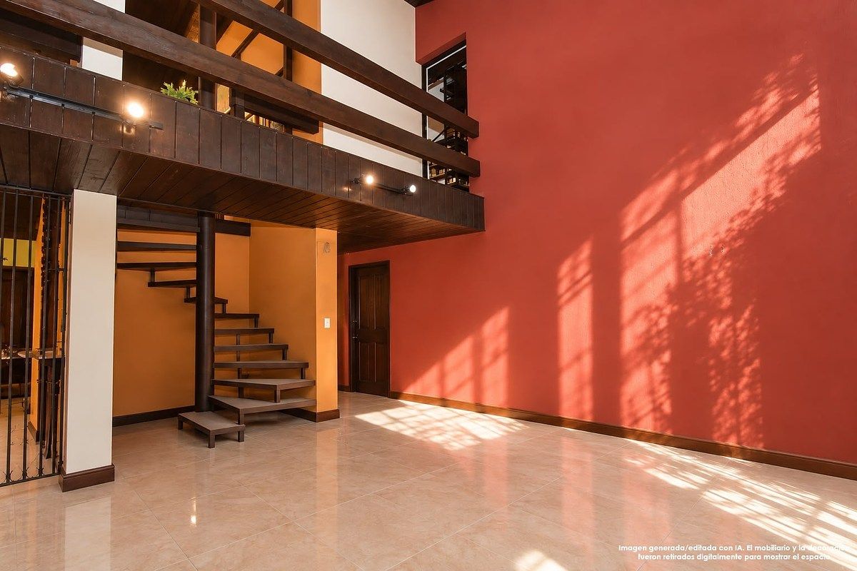 Casa em Valle de San Ángel, San Pedro Garza García, foto 3 de 12