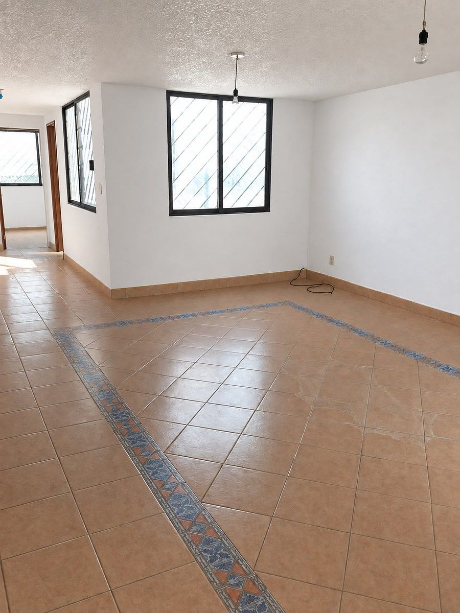 Renta de Departamento Roma Sur, foto 1 de 7