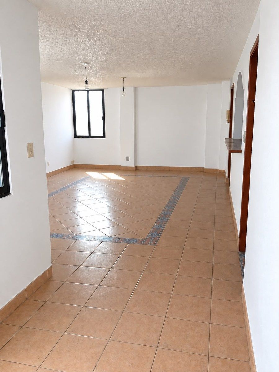 Departamento en Roma Sur, Cuauhtémoc, foto 2 de 7