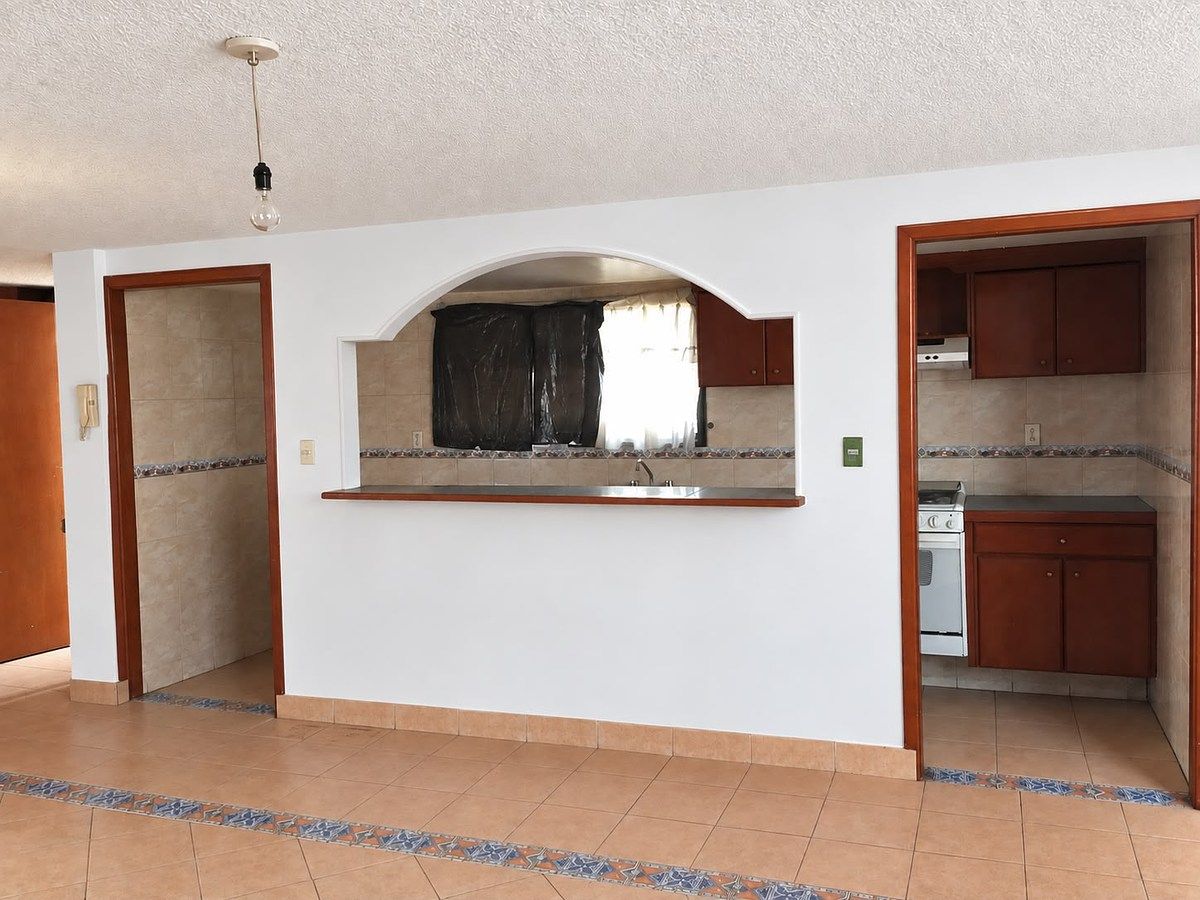 Departamento en Roma Sur, Cuauhtémoc, foto 5 de 7