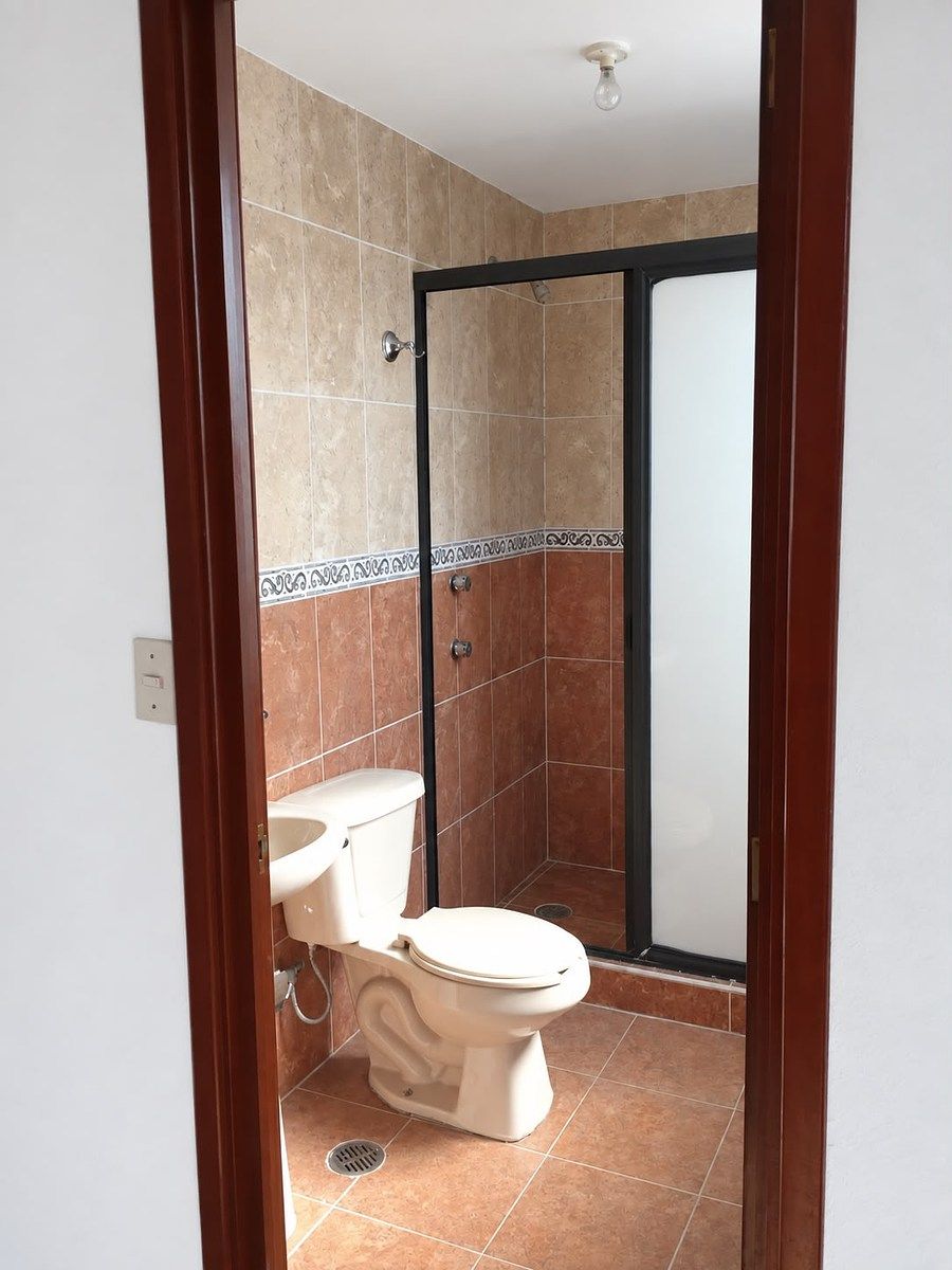 Departamento en Roma Sur, Cuauhtémoc, foto 6 de 7