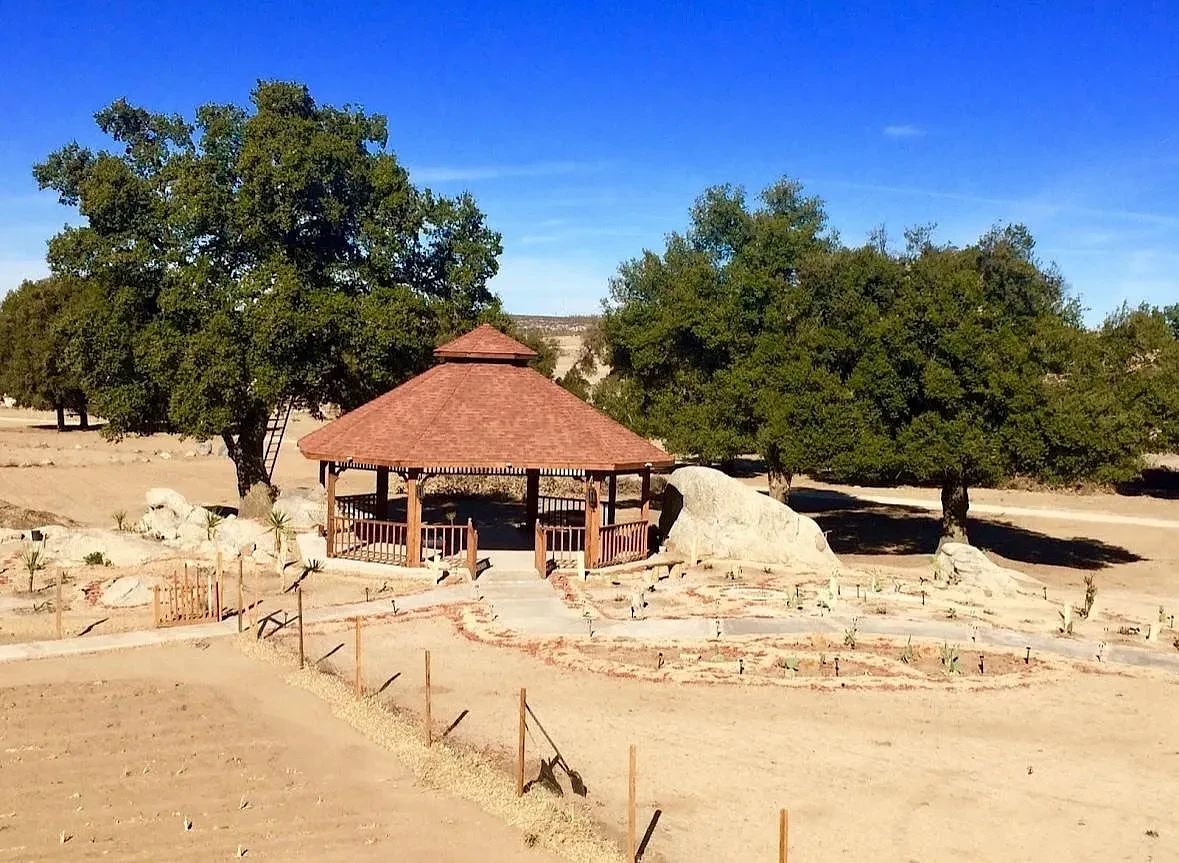 Ranch in Santa Verónica, Tecate, photo 4 of 12