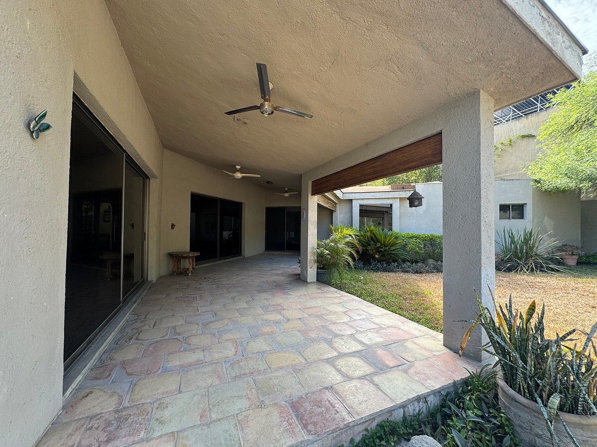House in Balcones Del Valle, San Pedro Garza García, photo 4 of 21