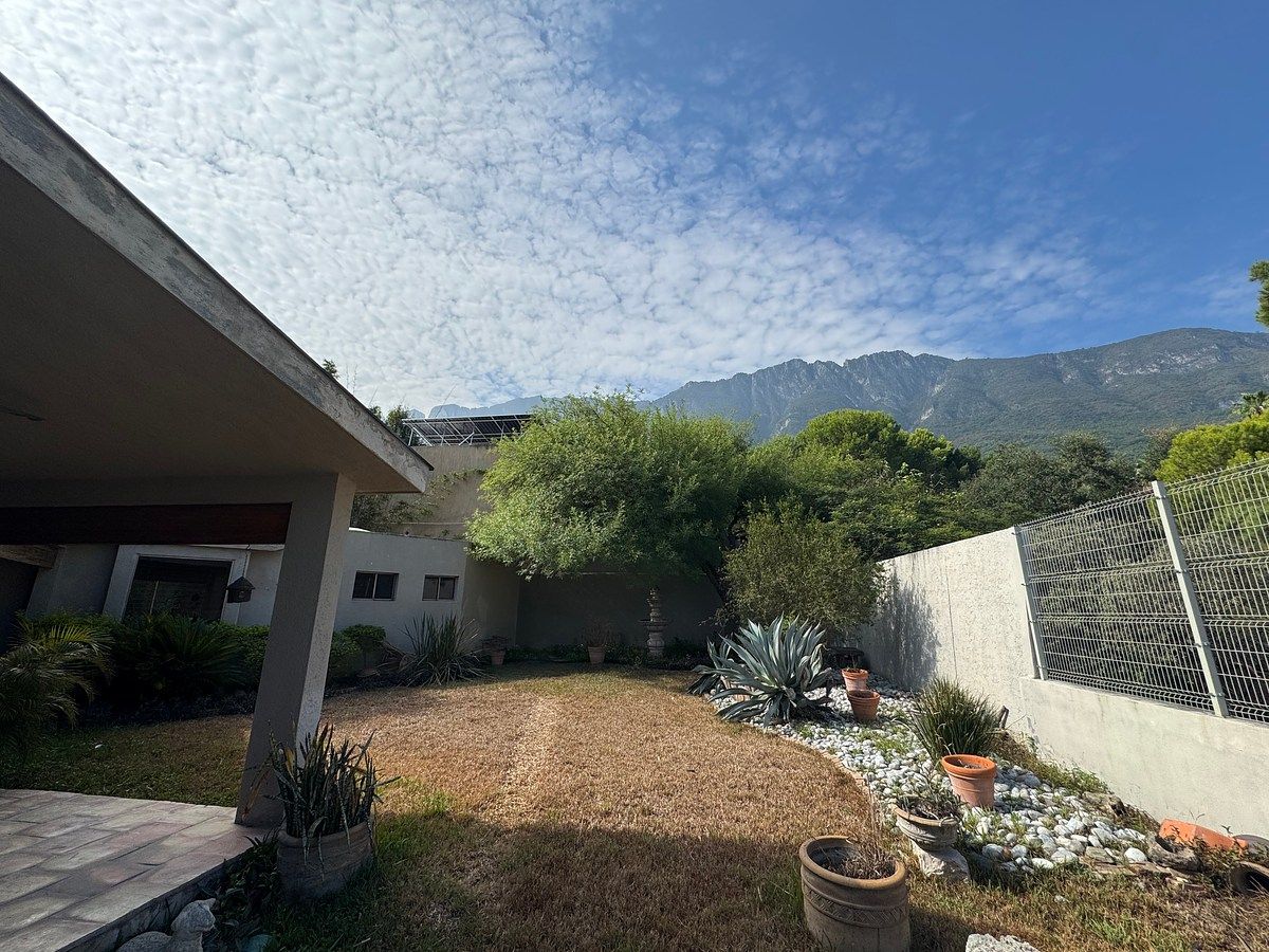 House in Balcones Del Valle, San Pedro Garza García, photo 5 of 21