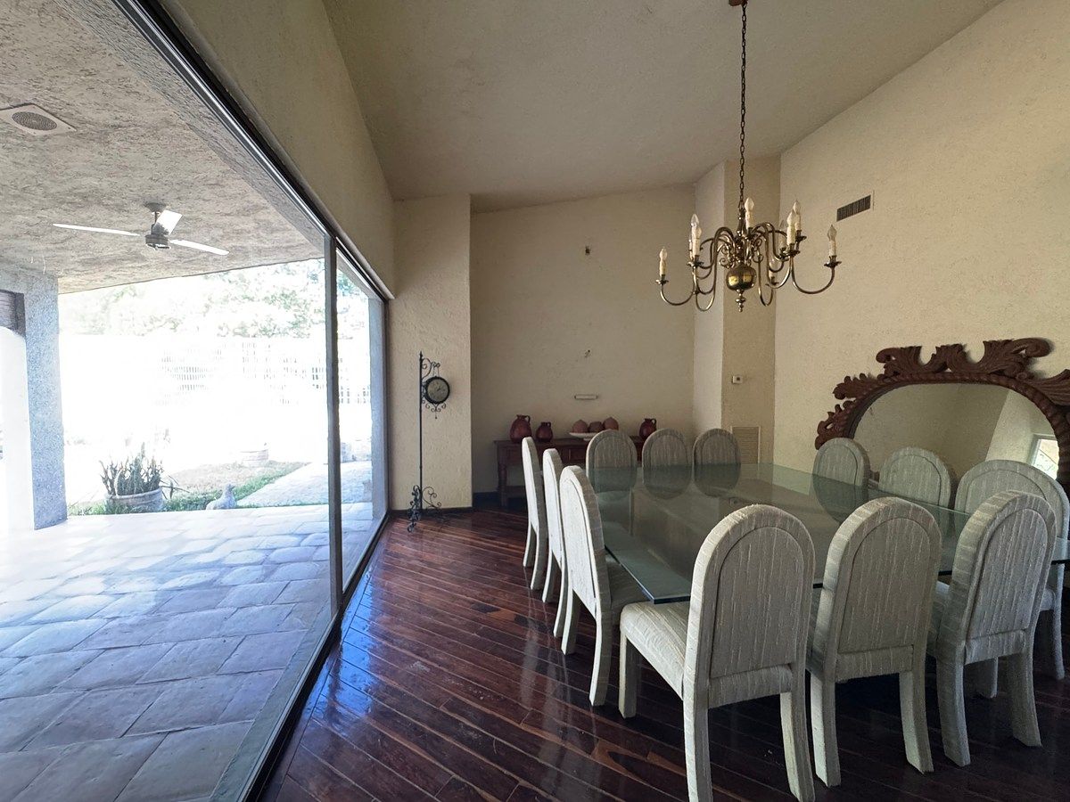 House in Balcones Del Valle, San Pedro Garza García, photo 8 of 21