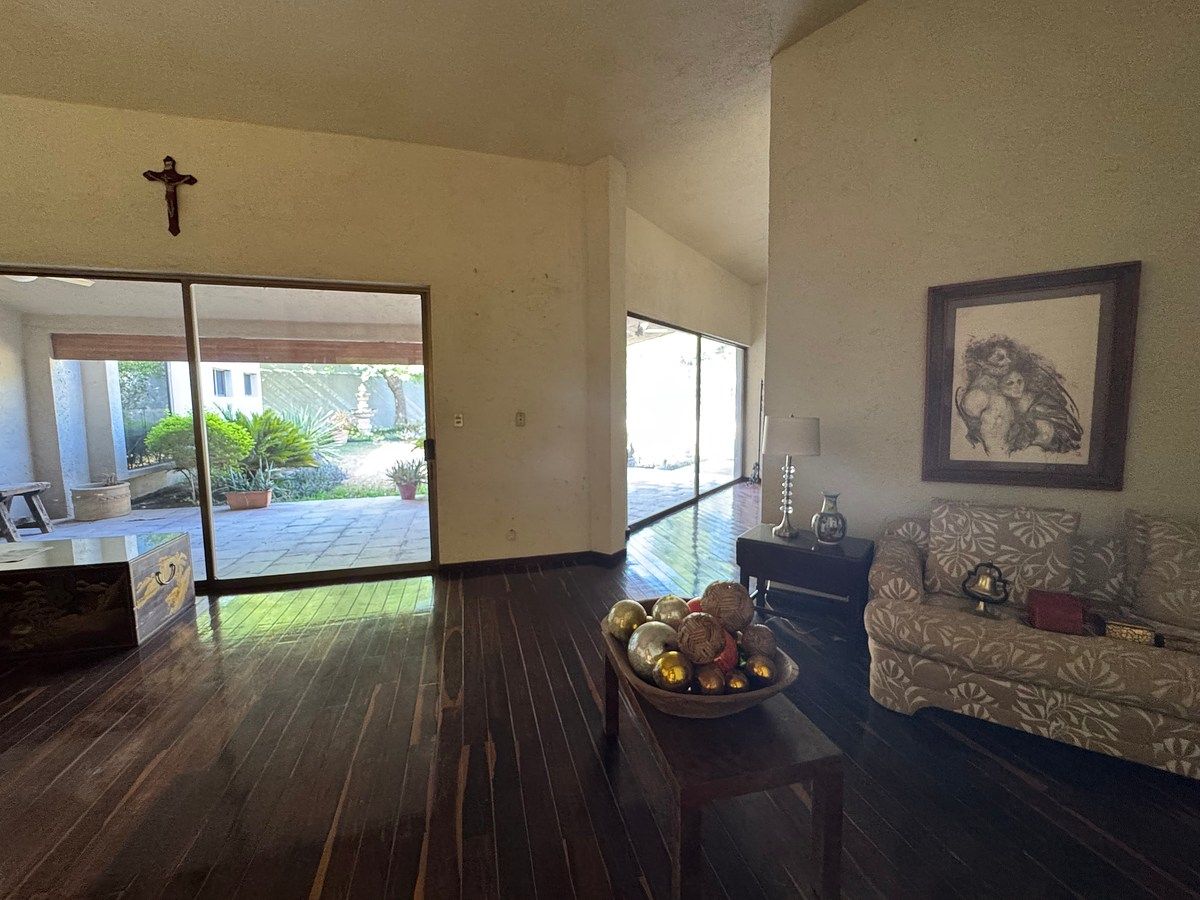 House in Balcones Del Valle, San Pedro Garza García, photo 9 of 21