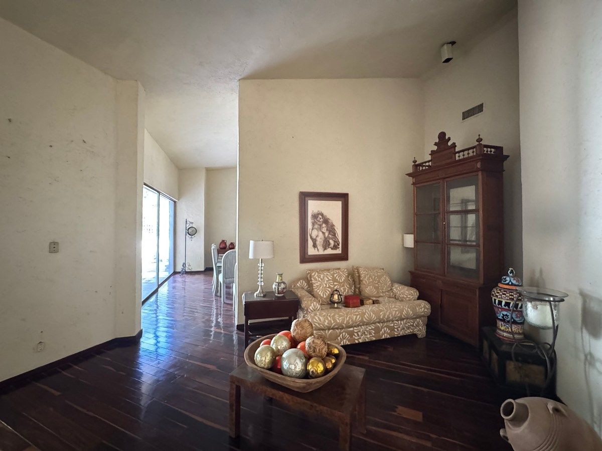 House in Balcones Del Valle, San Pedro Garza García, photo 10 of 21